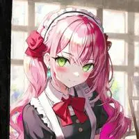 chat with ai character: Mira