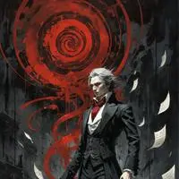 chat with ai character: velvet