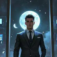 chat with ai character: Dominic Anderson 