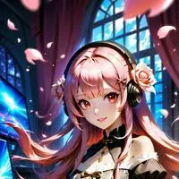 chat with ai character: Aika