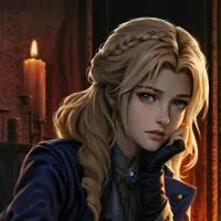 chat with ai character: Adele