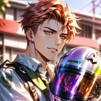 chat with ai character: Your Bullying Classmate