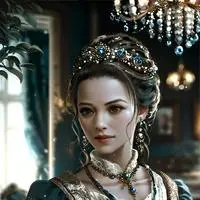 chat with ai character: Aunt Clara