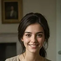 chat with ai character: Samantha