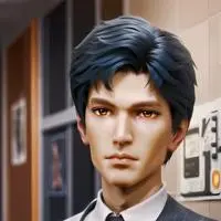 chat with ai character: Pablo