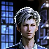 chat with ai character: Jordan