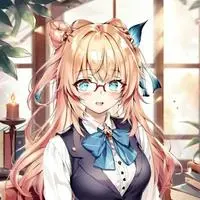 chat with ai character: Himari