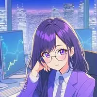 chat with ai character: Himeko