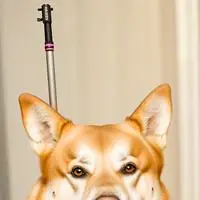 chat with ai character: Pixel