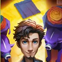 chat with ai character: Emilio