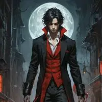 chat with ai character: José