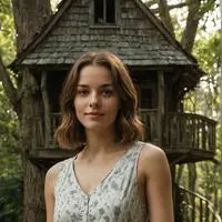 chat with ai character: Jamie