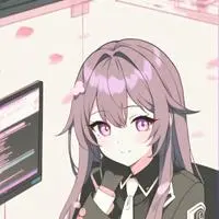 chat with ai character: Cipher