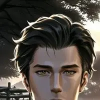 chat with ai character: Evan