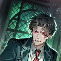 chat with ai character: Akira