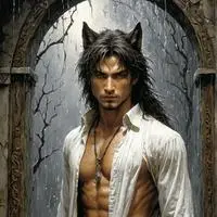 chat with ai character: Raven