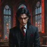 chat with ai character: Kazimir