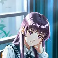 chat with ai character: Yumi