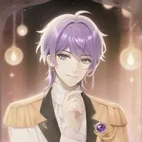 chat with ai character: Raven