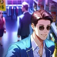 chat with ai character: The Bargain Bandit