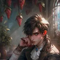 chat with ai character: Samuel