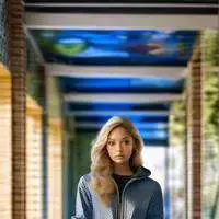 chat with ai character: Nyra