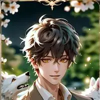 chat with ai character: Kuro