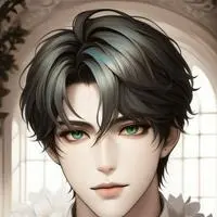 chat with ai character: Eliot