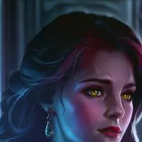 chat with ai character: Emma