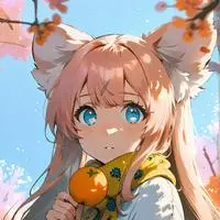 chat with ai character: Fluffy Pinko Spirit