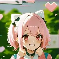 chat with ai character: Luna