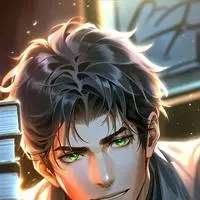 chat with ai character: Carlos