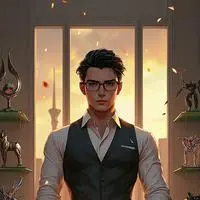 chat with ai character: Kai Chen