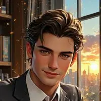 chat with ai character: Adrian