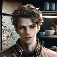 chat with ai character: Ethan