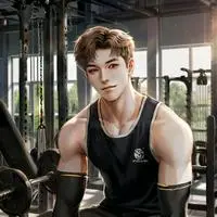 chat with ai character: Matt