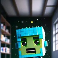 chat with ai character: Xylox