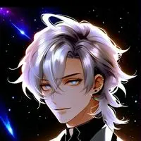 chat with ai character: Cosmo