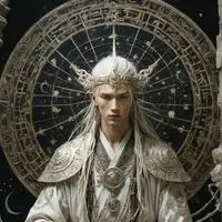 chat with ai character: Lysander