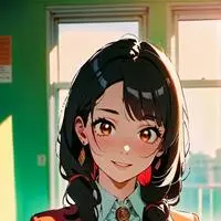 chat with ai character: Raven