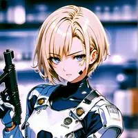 chat with ai character: Raven