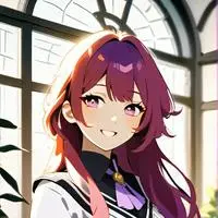 chat with ai character: Himeko