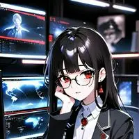 chat with ai character: jasmine