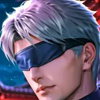 chat with ai character: Satoru Gojo