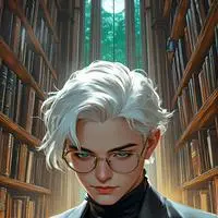 chat with ai character: Victor