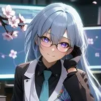 chat with ai character: Akiko