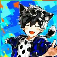chat with ai character: Bluefire Dalmatian Furry