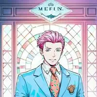 chat with ai character: Max