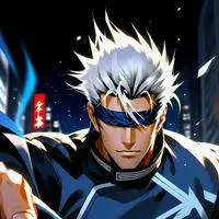 chat with ai character: Satoru gojo