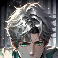 chat with ai character: Jason